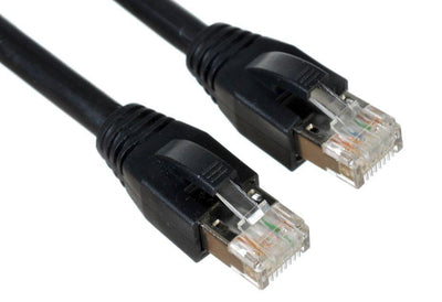 2M Cat 6 Outdoor FTP UV Gigabit Ethernet Network Cable