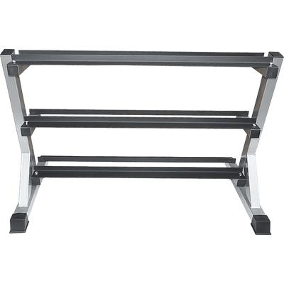 3 Tier Dumbbell Rack for Dumbbell Weights Storage Payday Deals
