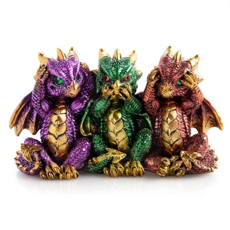 3 Wise Dragons Payday Deals