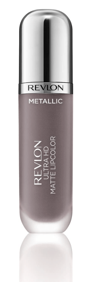 Revlon Matte Liquid Lipcolor Ultra HD Metallic Lightweight - 720 Luster Shade
