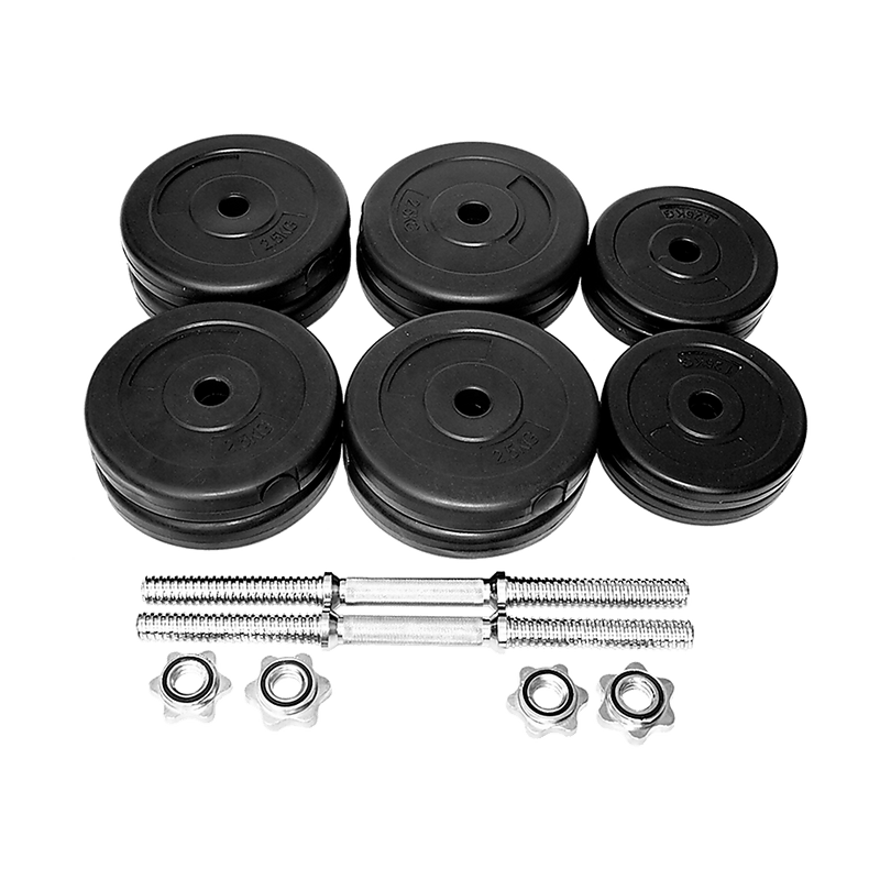 30KG Dumbbell Adjustable Weight Set Payday Deals