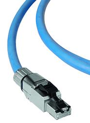 30M Cat6 IP20 RJ45-RJ45