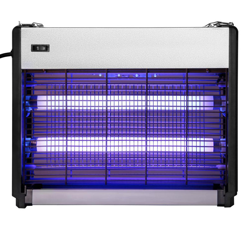 33W Electronic Insect Killer UV-A Alloy