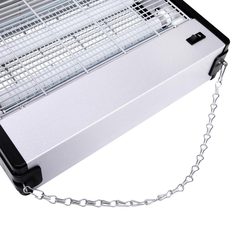 33W Electronic Insect Killer UV-A Alloy