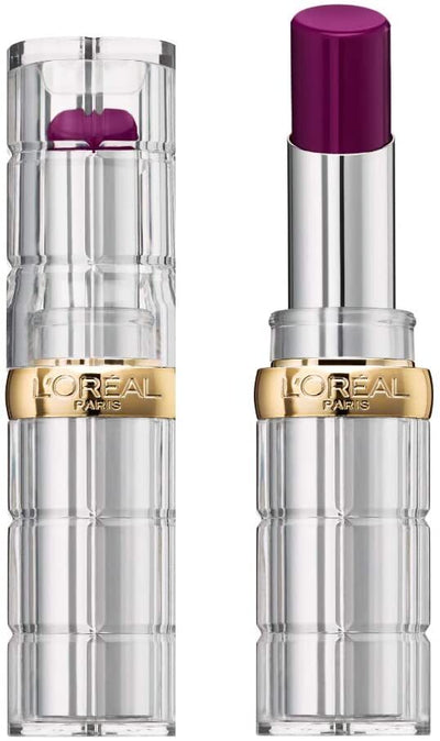 L'Oréal Paris Colour Riche Shine Addiction Lipstick Enriched - 466 Like A Boss