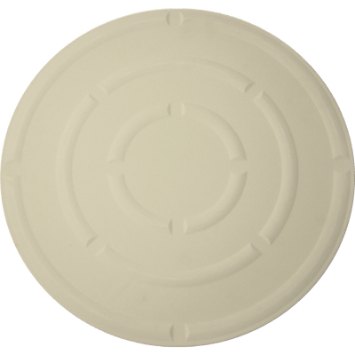 38cm XL Pizza & Baking Stone for BBQ/Oven/Grill Payday Deals