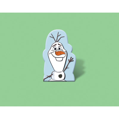Frozen 2 Olaf Finger Puppets Loot Party Favours x2
