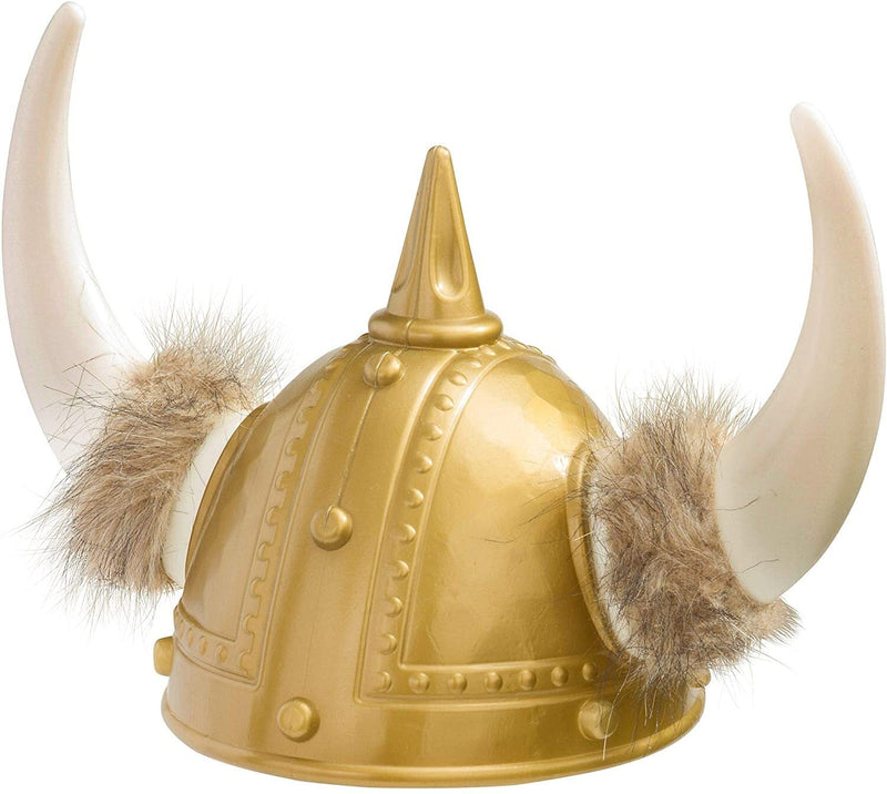 Gods & Goddess Viking Helmet x1