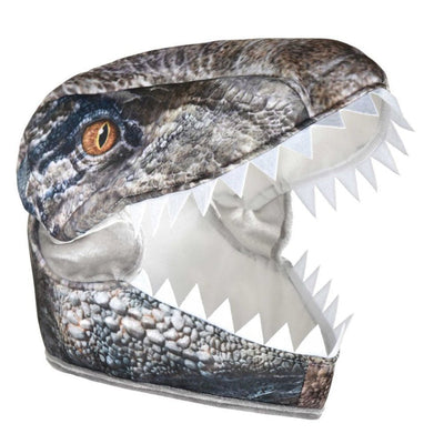 Dinosaur Jurassic Into The Wild Deluxe Mask x1