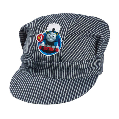 Thomas The Tank Engine All Aboard Deluxe Engineer's Hat x1