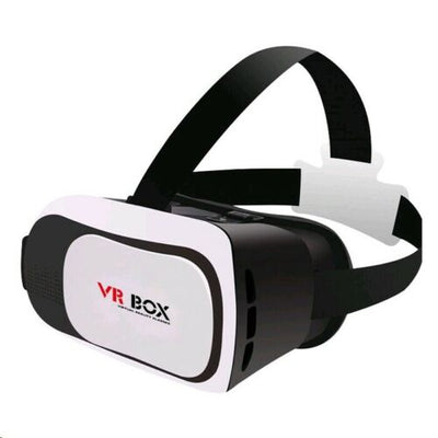 3D VR BOX Headset 2.0 Virtual Reality Glasses Goggles for Android smartphone Payday Deals