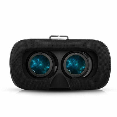 3D VR BOX Headset 2.0 Virtual Reality Glasses Goggles for Android smartphone Payday Deals