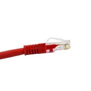 3m Cat 5e x-over Gigabit Ethernet Network Patch Cable