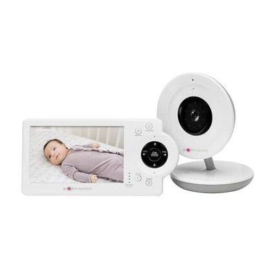 4.3" Video Baby Monitor