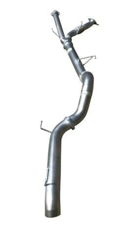 4 INCH DPF BACK STAINLESS EXHAUST FOR TOYOTA LANDCRUISER VDJ200 SERIES LC200 V8 Payday Deals