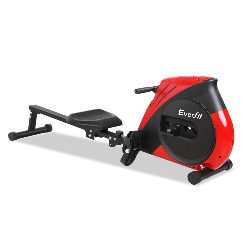 Everfit 4 Level Rowing Exercise Machine Payday Deals