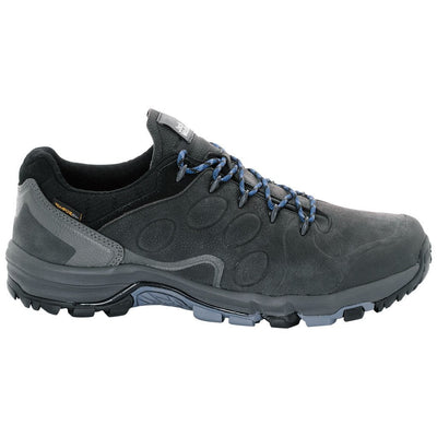 Jack Wolfskin Altiplano Prime Texapore Sneakers Low M-Phantom Men's Hiking Shoes
