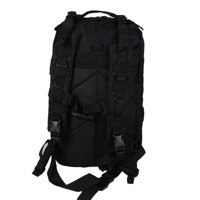 40L Military Tactical Backpack Rucksack Hiking Camping Outdoor Trekking Army Bag Payday Deals