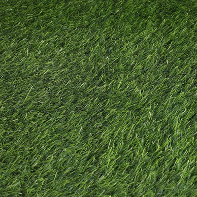 40MM Artificial Grass Synthetic 10SQM Pegs Turf Plastic Plant Fake Lawn Flooring