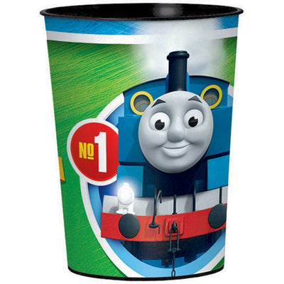 Thomas The Tank Engine Party Favour Treat Cup x1