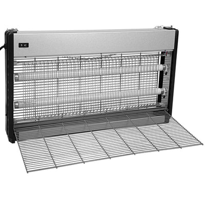 45W Electronic Insect Killer UV-A Alloy