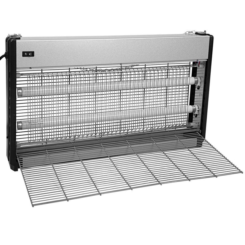 45W Electronic Insect Killer UV-A Alloy
