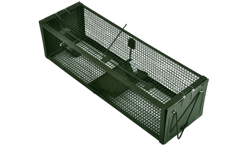 4x Double Ended Rat Trap Payday Deals