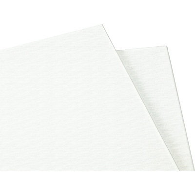 5 pack of 50x60cm Artist Blank Stretched Canvas Canvases Art Large White Range Oil Acrylic Wood Payday Deals