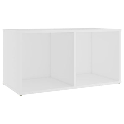 5 Piece TV Cabinet Set White Engineered Wood Payday Deals