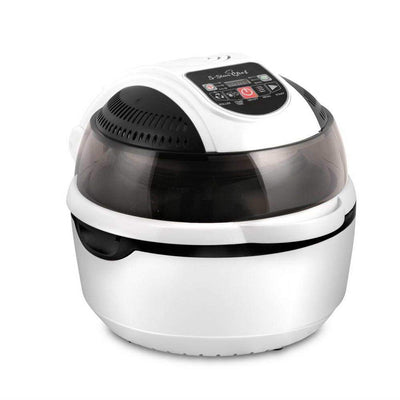 5 Star Chef 10L 6 Function Convection Oven Cooker Air Fryer- White
