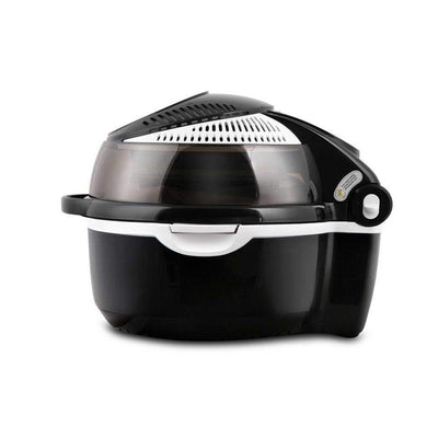 5 Star Chef 10L 8 Function Convection Oven Cooker Air Fryer- Black