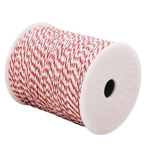 500m Stainless Steel Polywire Poly Tape Electric Fence