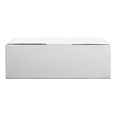 50x Mailing Box Diecut Mailer Cardboard A4 310x220x102mm