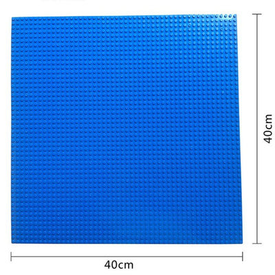 50x50 Studs Base Plate Board Building Blocks Brick Baseplate For Lego Payday Deals