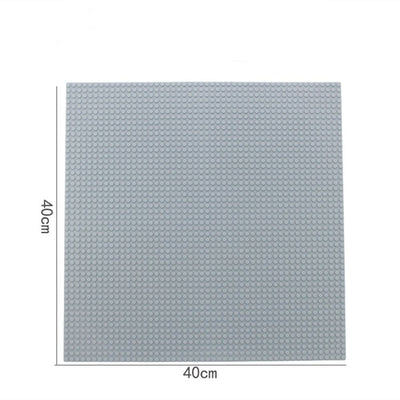 50x50 Studs Base Plate Board Building Blocks Brick Baseplates For lego Payday Deals