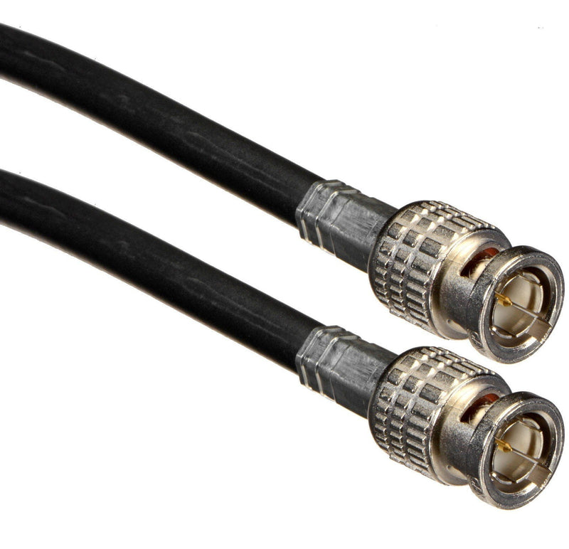 30M SDI 6G BNC-BNC Cable Belden HD Video Cable Serial Digital - Payday Deals