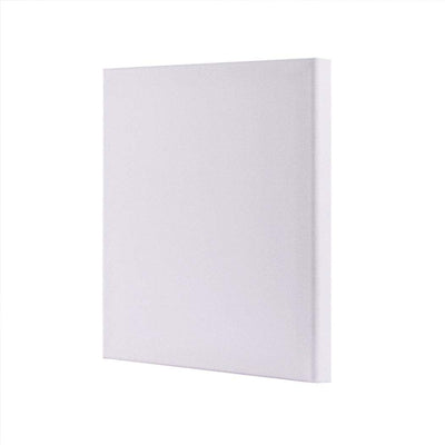 5x Blank Artist Stretched Canvas Canvases Art Large White Oil Acrylic Wood 50x70 Payday Deals