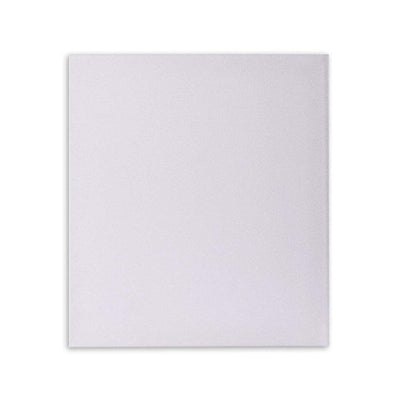 5x Blank Artist Stretched Canvases Art Large White Range Oil Acrylic Wood 20x30 Payday Deals