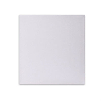 5x Blank Artist Stretched Canvases Art Large White Range Oil Acrylic Wood 50x60 Payday Deals