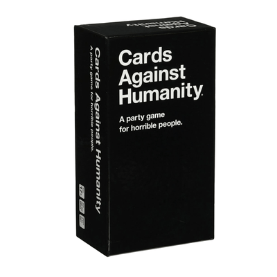 5x Set Cards Against Humanity Set + 4 Expansions Absurd Blue Green Red Box Game Payday Deals