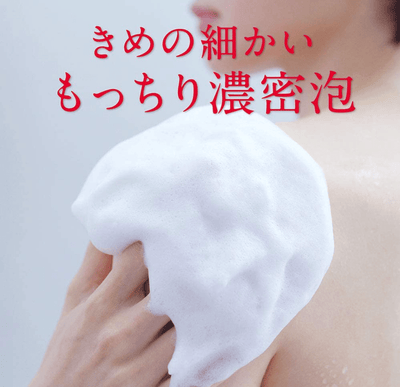 [6-PACK] Lion Japan Hadakara Body Soap Body Wash  500ml Fresh Soap fragrance Payday Deals