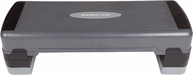 Adjustable Aerobic Step Gym Exercise Fitness Workout - Payday Deals