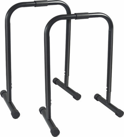 Chin Dip Parallel Bar Push Up Dipping Equipment - Payday Deals