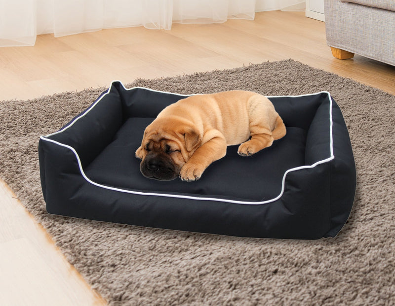 Heavy Duty Waterproof Dog Bed - Large - Payday Deals