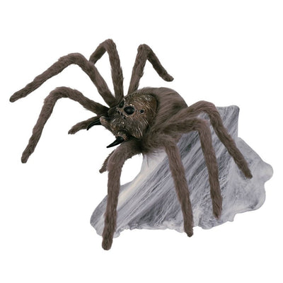 Halloween Animatronic Harry Potter Aragog Jumping Spider