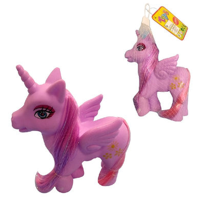 Flying Unicorn Toy