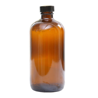 6x 500ml Amber Glass Spray Bottles Trigger Water Sprayer Aromatherapy Dispenser Payday Deals