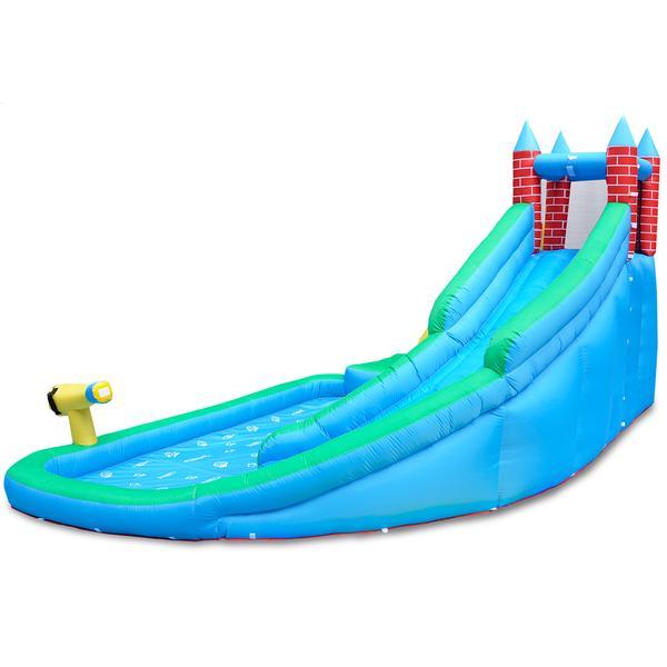 Windsor 2 Slide & Splash Inflatable - Payday Deals