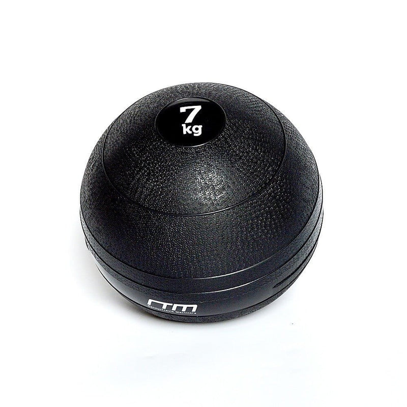 7kg Slam Ball No Bounce Crossfit Fitness MMA Boxing BootCamp Payday Deals