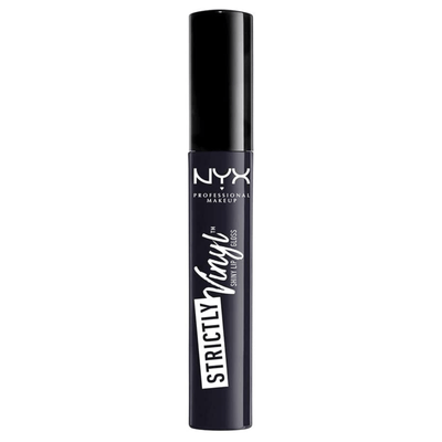 NYX 3.3mL Professional Make-up Strictly Vinyl Shiny Lip Gloss  - Rebel